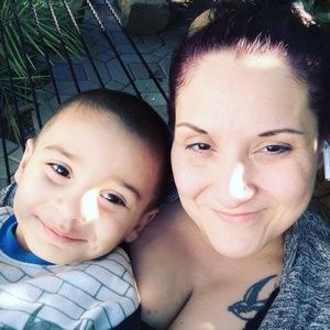 Meet your Posher, Nena